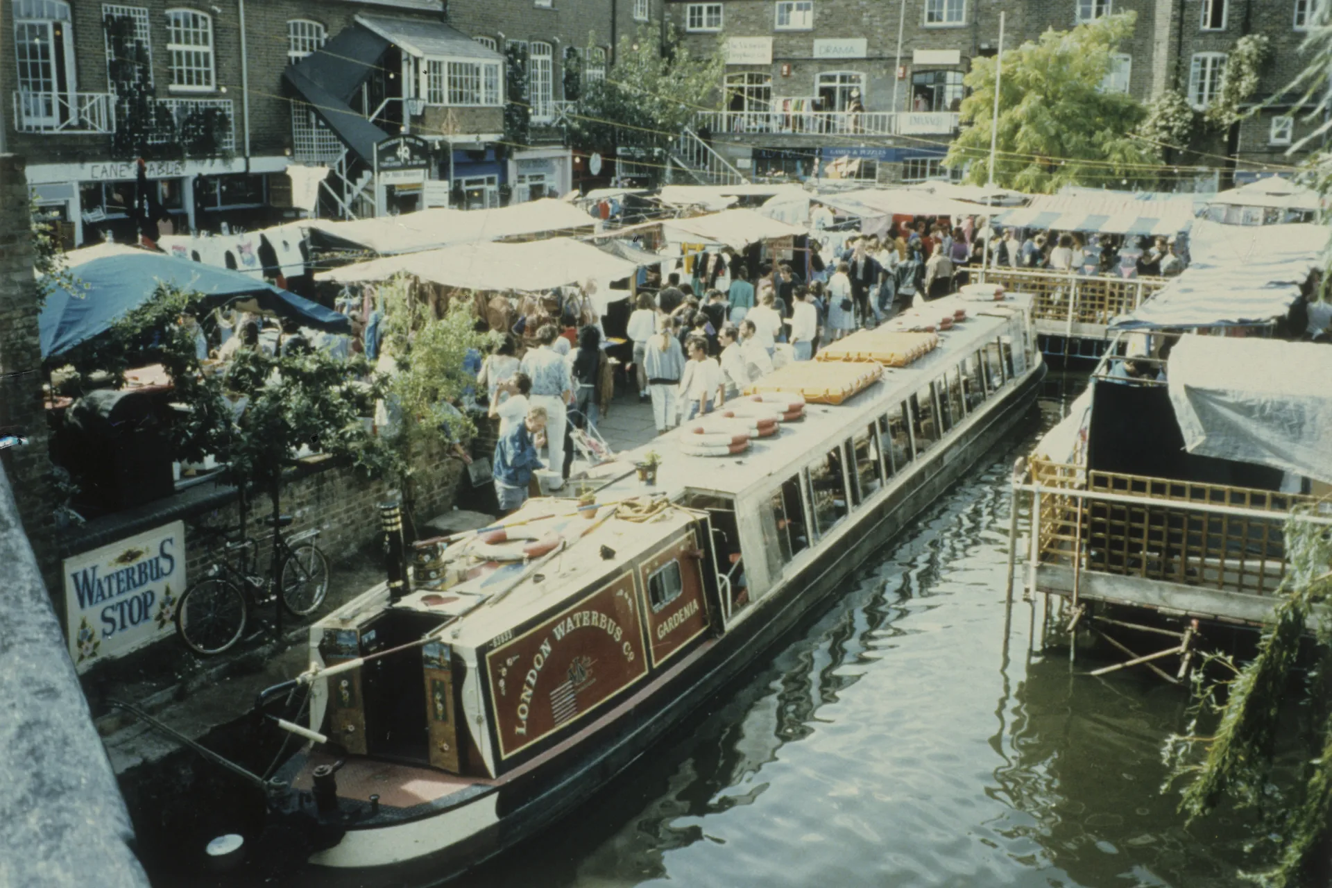 Waterbus